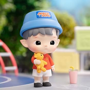 hacipupu 一杉 フィギュア ビッグサイズ hacipupu 一杉 フィギュア ビッグサイズ - メルカリ